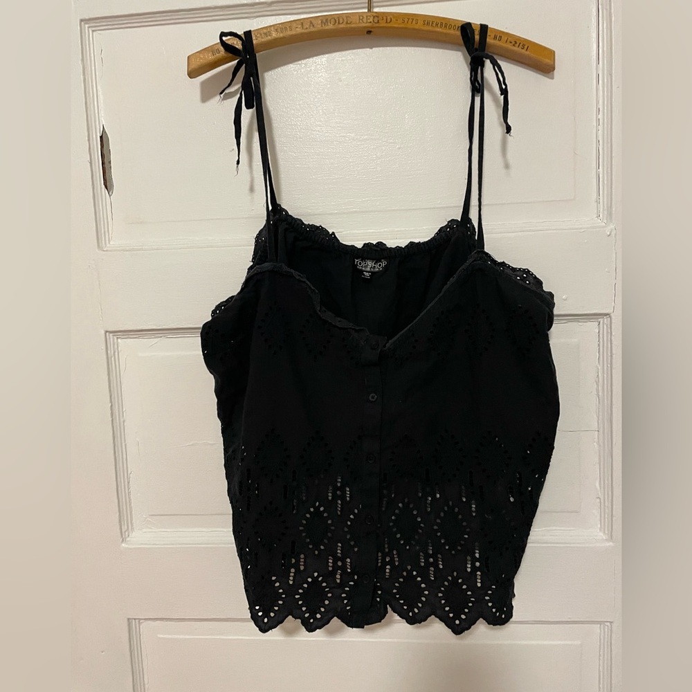 TOPSHOP TANK
